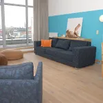 Smartflats - Central Antwerp