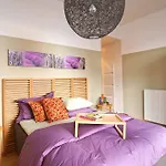 Smartflats - Central Antwerp