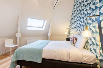 Smartflats - Hotel Antwerpen