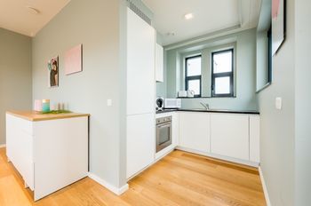 Smartflats - Hotel 4*