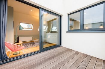 Smartflats - Antwerpen