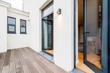 Hotel Smartflats - 4*