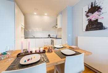 Hotel Smartflats - Antwerpen