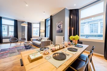 Hotel Smartflats -