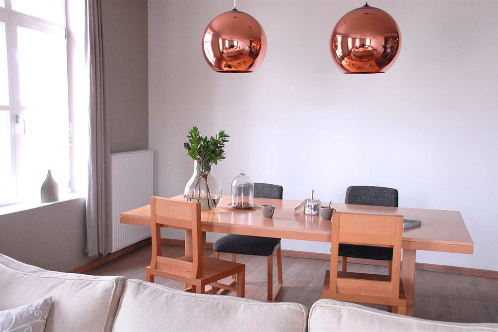 Smartflats - Hotel 4*