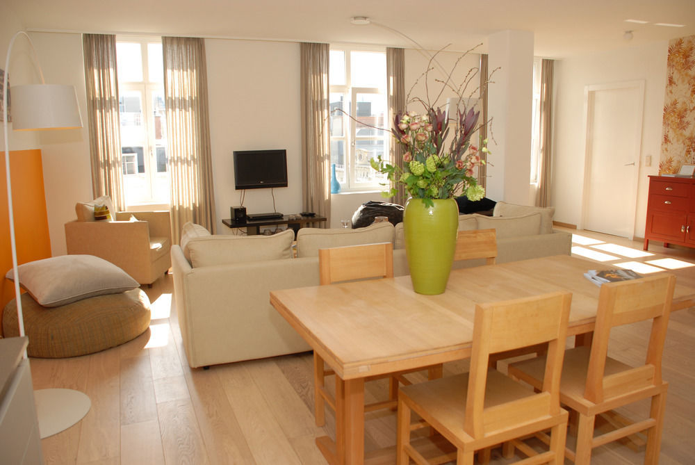 Smartflats - Hotel